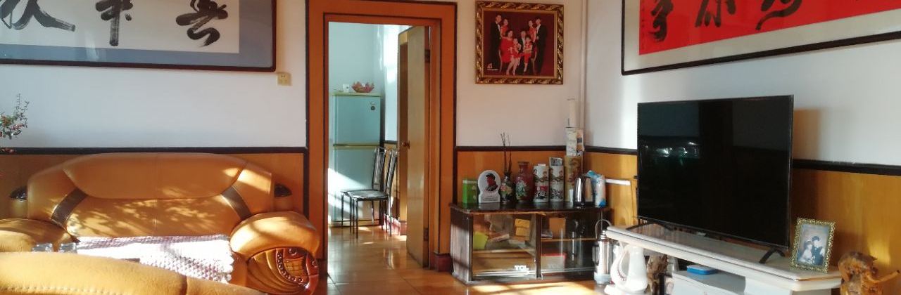 遵化海方农家院