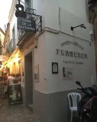 Casa de la guitarra