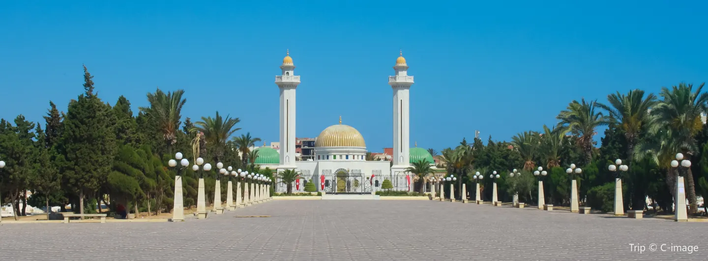 5_Avenue Habib Bourguiba