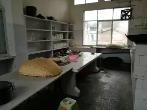 李二鮮魚火鍋