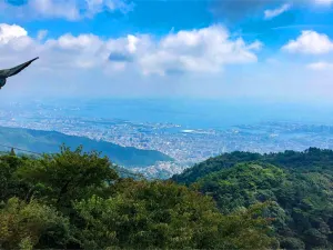 롯코 산