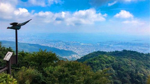 Mount Rokkō