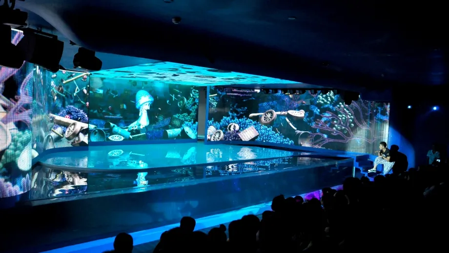 3_歡樂海岸海洋奇夢館