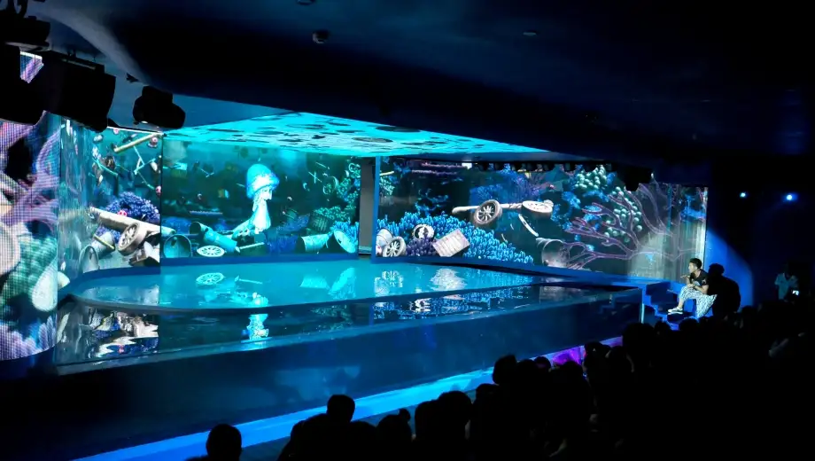 3_Dream Aquarium