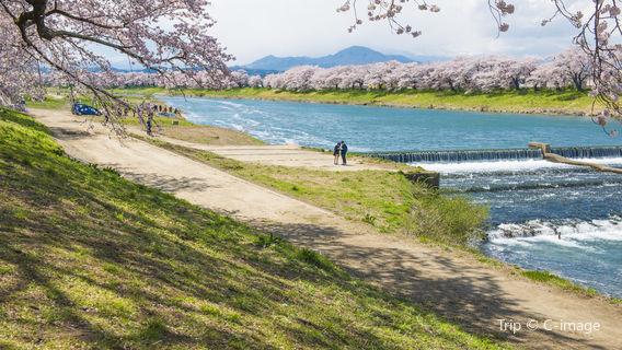 Shiroishi