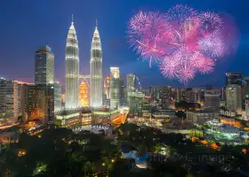 Petronas Twin Towers