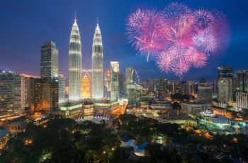 Popular Best Things to Do in Kuala Lumpur