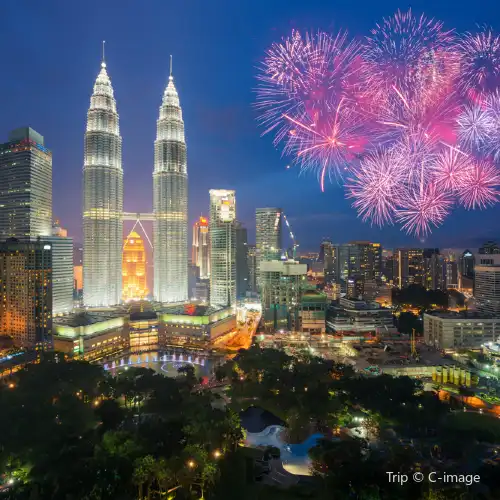 Top 50 Best Things to Do in Kuala Lumpur