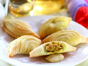 Nanxiang Steamed Bun Restaurant