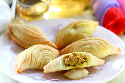 Nanxiang Steamed Bun Restaurant