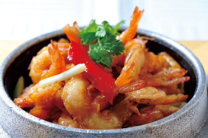 潮堂(恒隆广场店)