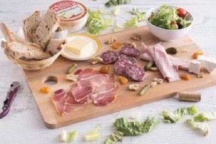 La Creperie(Jing An)