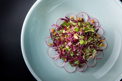 Amazing Chinese Cuisine (Changning)