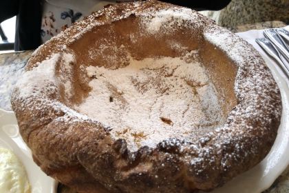 Richard Walker's Pancake House