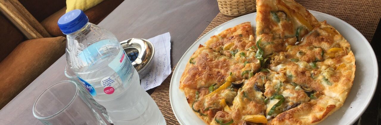 Aquarium Restaurant & Cafe