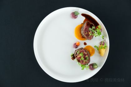 The River House Restaurant