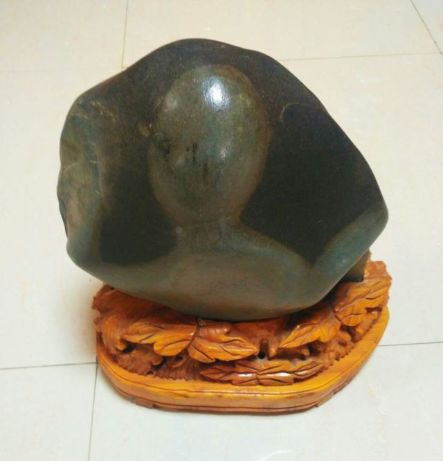 黃河奇石苑