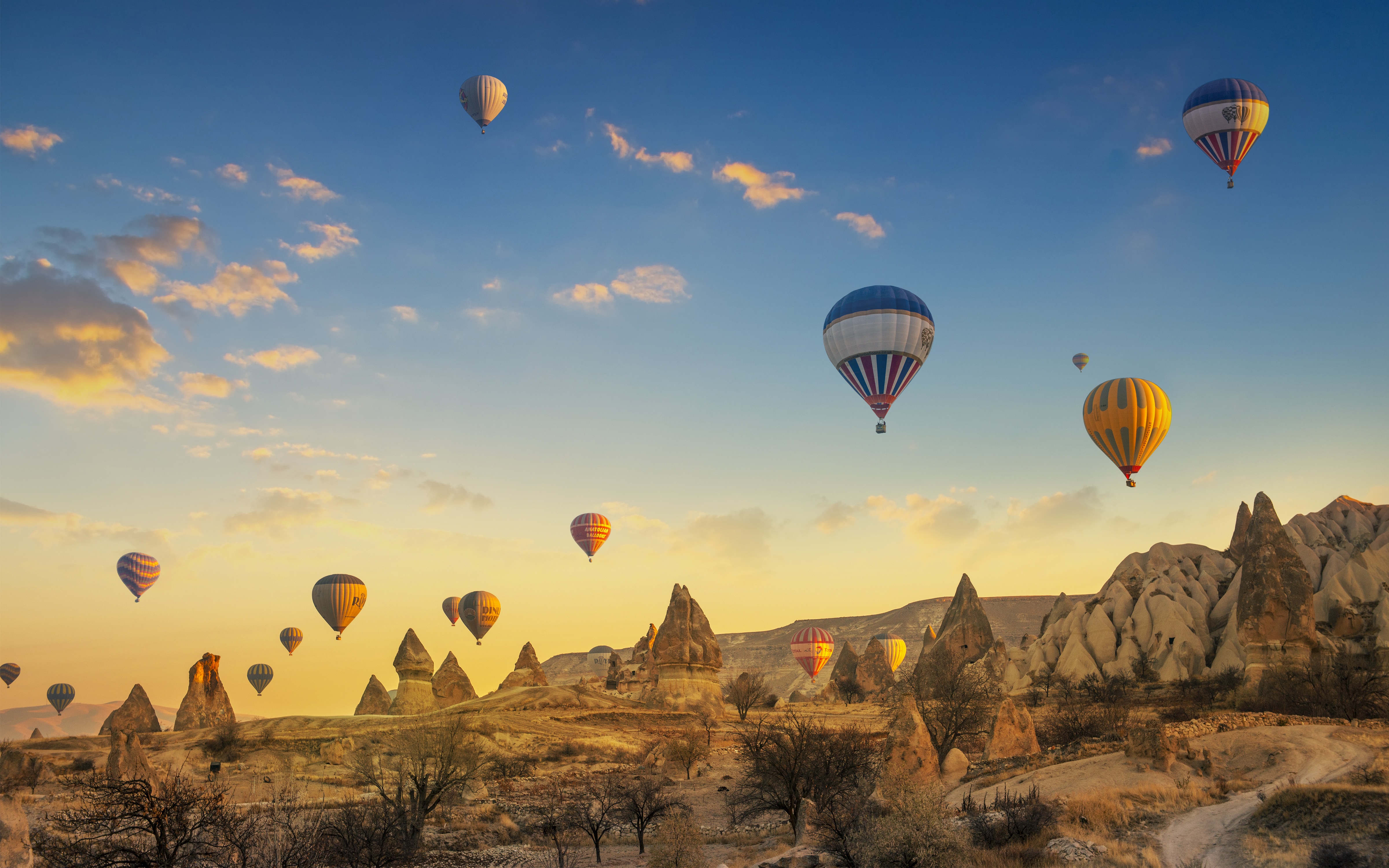 2025 Cappadocia Travel Guide: Must-see attractions, popular food, hotels, transportation routes (updated in June)