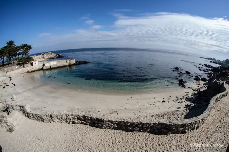 Clarion Hotels in Pacific Grove