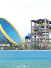 Shijiledou Water Park