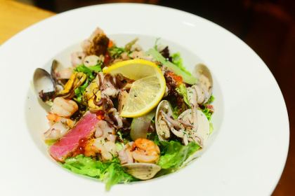 Las Tapas(SiNan GongGuan)