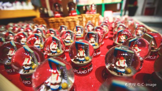 Rovaniemi andata e ritorno: tour della rompighiaccio Sampo 10H