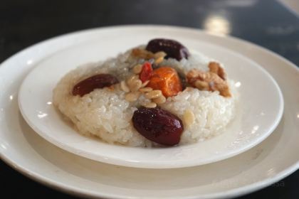 Wangjiasha Dim Sum (Nanjing West Road)