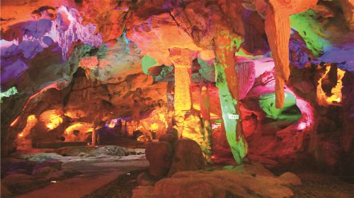 Gufeng Cave