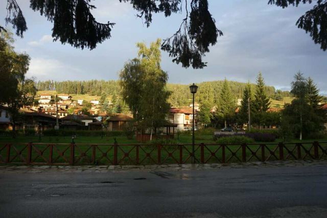 Koprivshtitsa