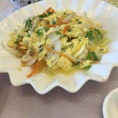 YUAPO CHUANCAI User Photo