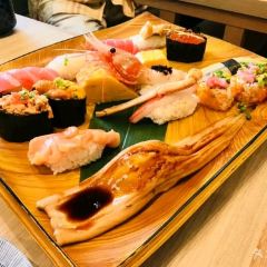 Sushi no Midori Akasaka User Photo
