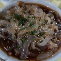 CHU SHU HAI XIAN DA PAI DANG 여행 사진