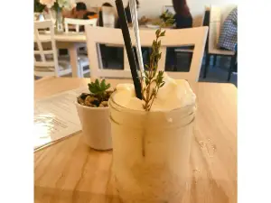 OCha Thai Kitchen & Cafe