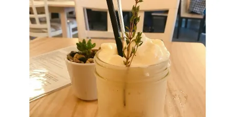 OCha Thai Kitchen & Cafe