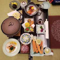 Japanese Ryukyu Cuisine SAWA ảnh của người dùng
