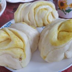 沙湾杏花村大盘鸡总店 User Photo