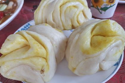 沙湾杏花村大盘鸡(总店)