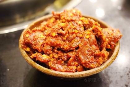 大龙火锅(老店)