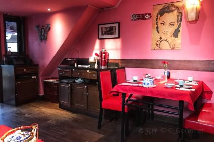 芳满庭海派菜(1912店)