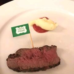 El Gaucho-Argentinian Steakhouse User Photo