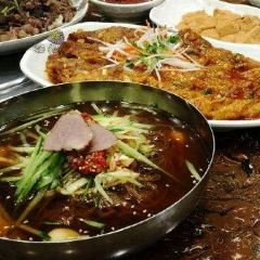 首迩韩食料理(文化广场店) User Photo