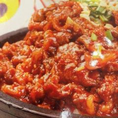 首迩韩食料理(文化广场店) User Photo
