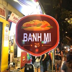 Banh Mi 25 User Photo