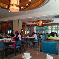 合肥香格里拉大酒店·皖咖啡自助餐 User Photo