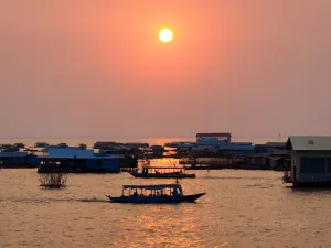 Tonlé Sap