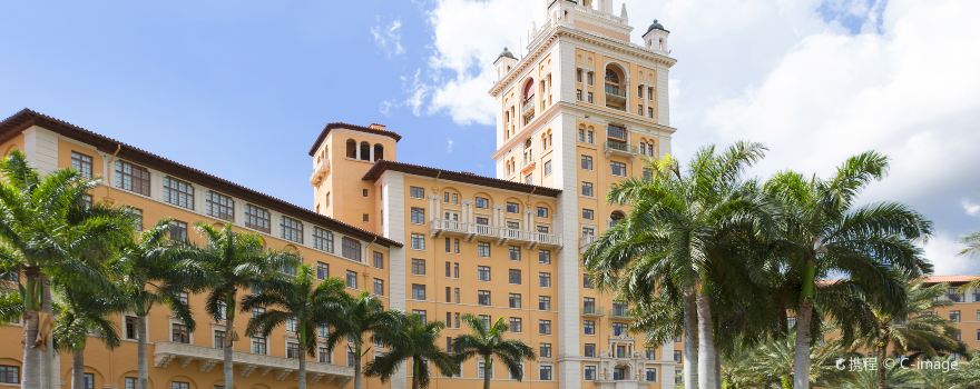 Coral Gables