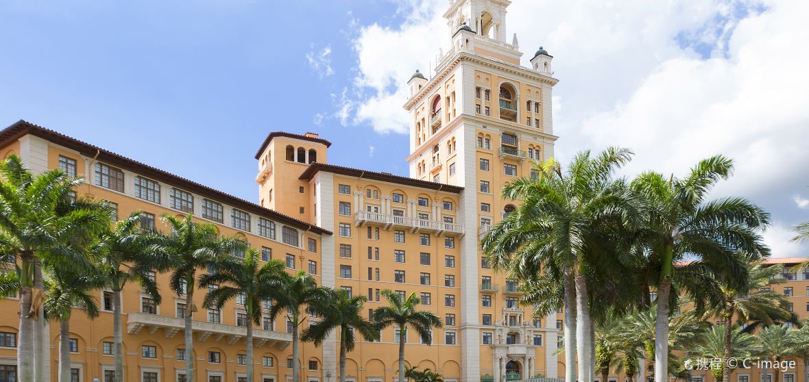 Coral Gables Travel Guide 2026: Top Attractions, Things to do ...