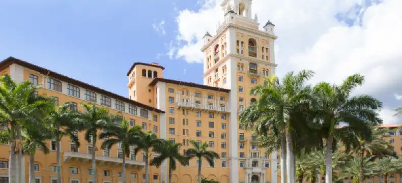 Hotels near Frost School Of Music