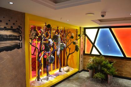 Hua Sheng ShanCheng Hotel (HuangHe Road)