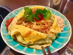 duogeshui